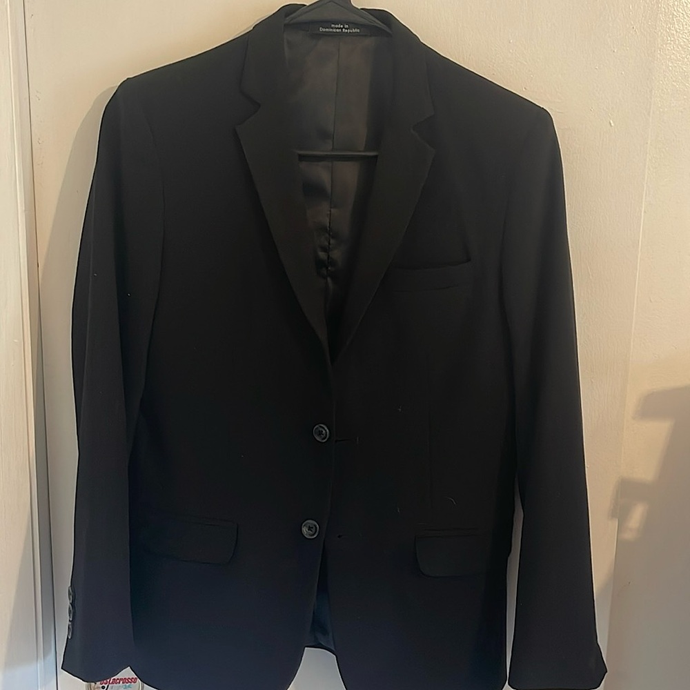 Calvin Klein Suit Jacket